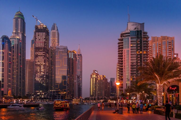 Dubai’s Opulence Unveiled: 15 Extravagant Properties