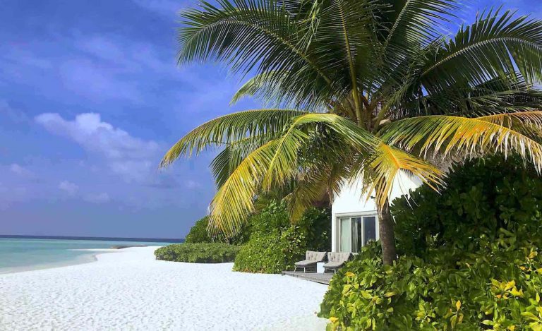 Benefits of Property Ownership in the Maldives