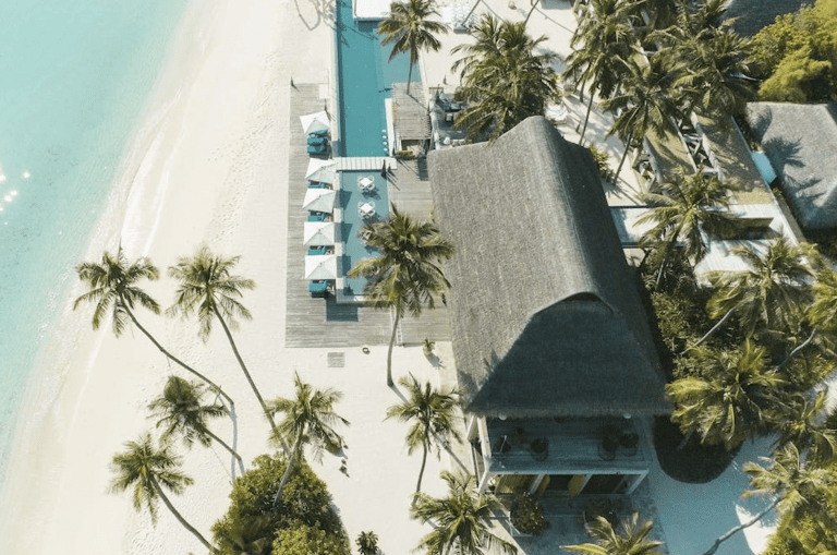 Villa Ownership Programs in the Maldives