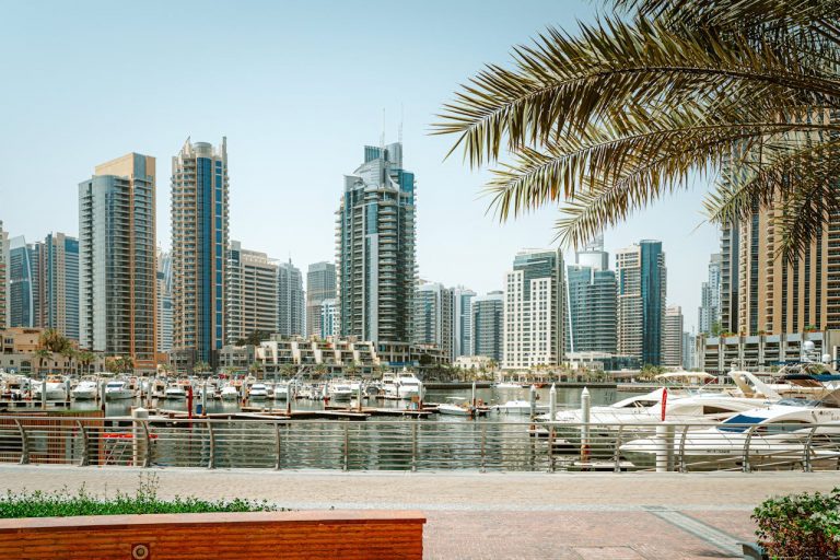 Top Property Developers in Dubai