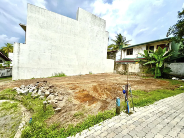 COlombo land for sale 2