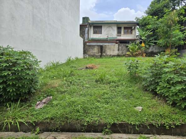Santhi Mawatha Land 1