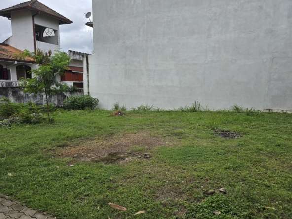 Santhi Mawatha Land 2