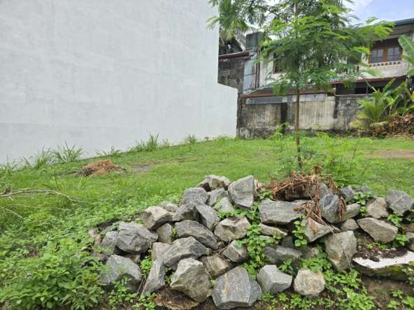 Santhi Mawatha Land 3