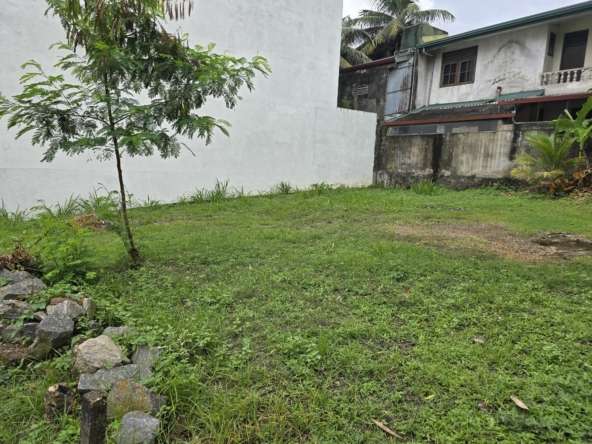 Santhi Mawatha Land 4