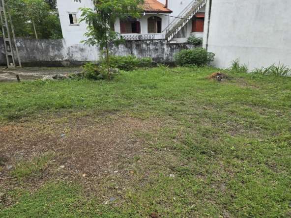 Santhi Mawatha Land 6