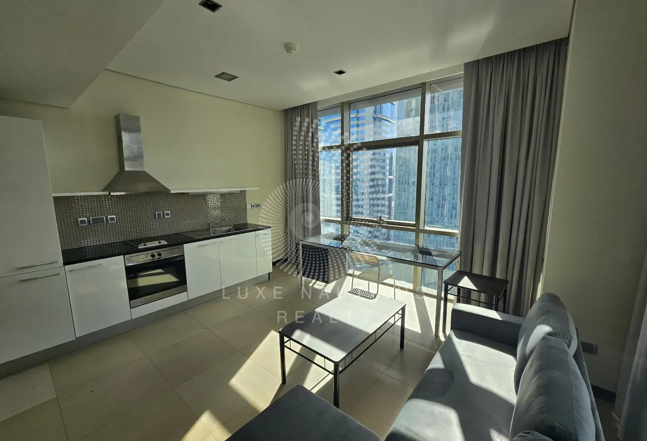 Liberty House Living Room