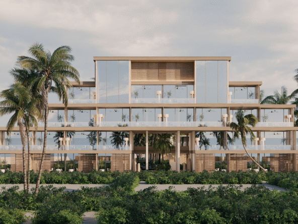 Anantara Zanzibar 1
