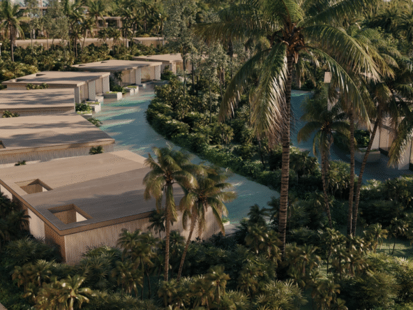 Anantara Zanzibar 2
