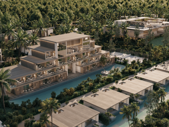 Anantara Zanzibar 4