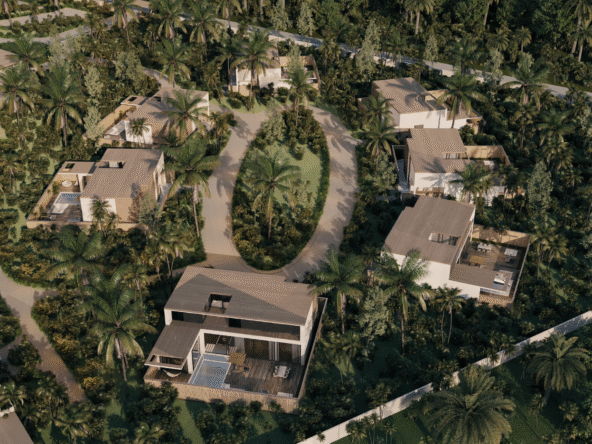 Anantara Zanzibar 5