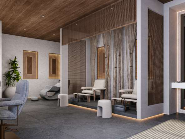 Anatara Zanzibar - Spa