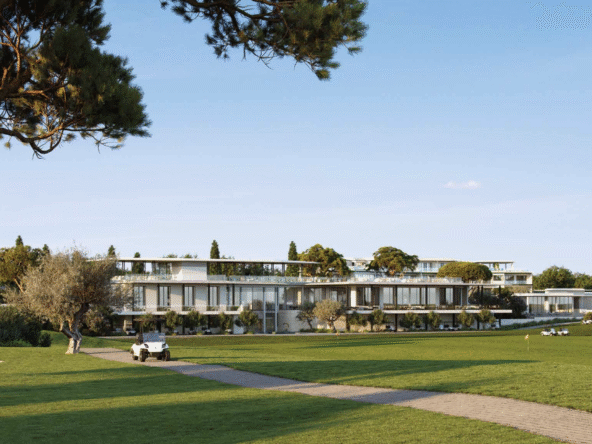 Limassol Green Golf CLub