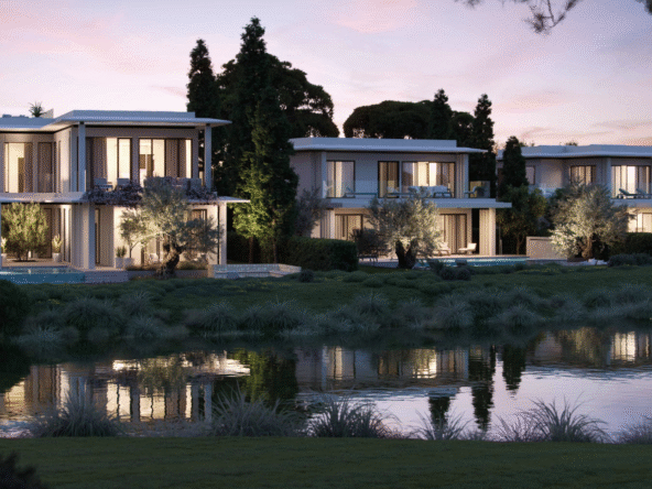 Limassol Villas