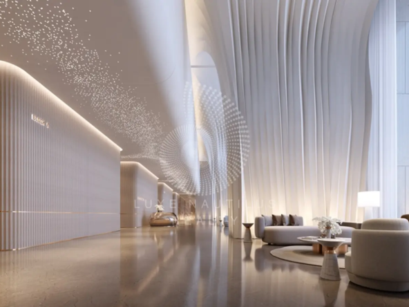 TIger SKy Lounge