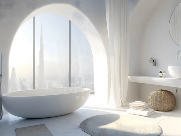 Tiger Sky toilet