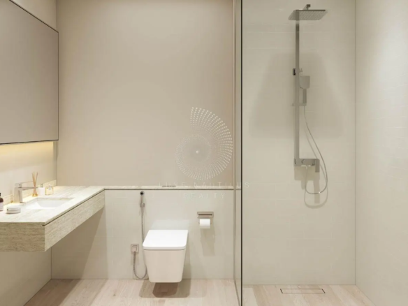 mag33 Studio - toilet