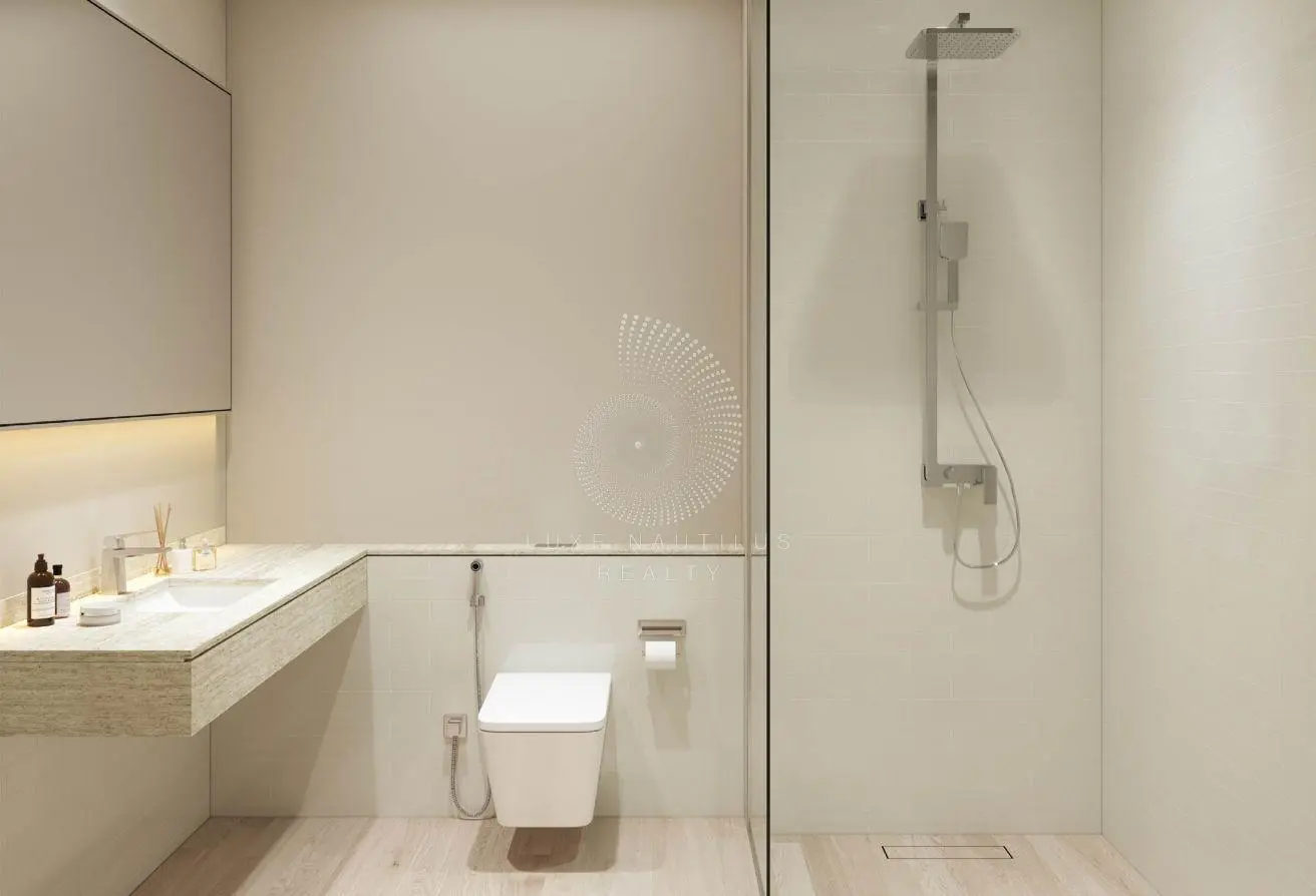mag33 Studio - toilet
