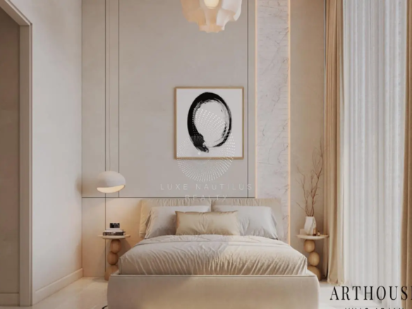 Arthouse Hills Bedroom 2