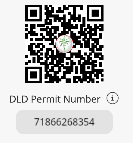 DLd Permit Arthouse