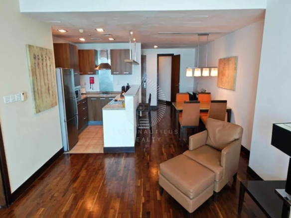 La Suite - Living ROom
