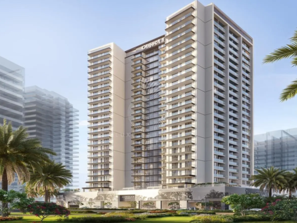 Aurelia Residences Exterior