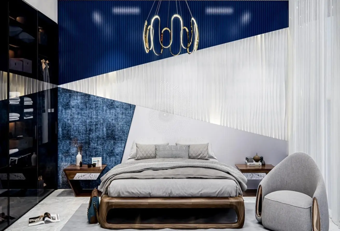 Fashionz bedroom 1